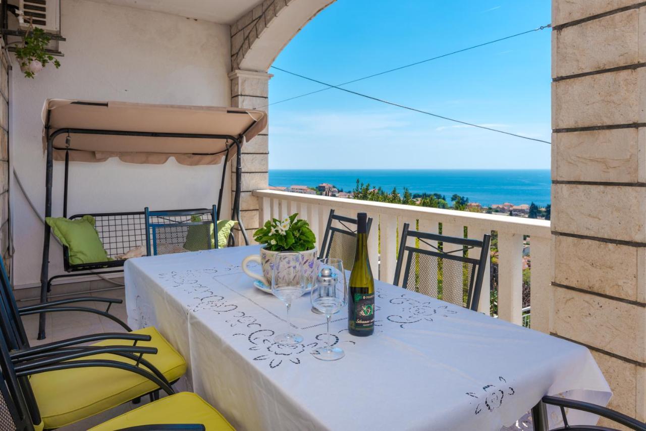 Lovely Apartment Dubrovnik Exterior photo