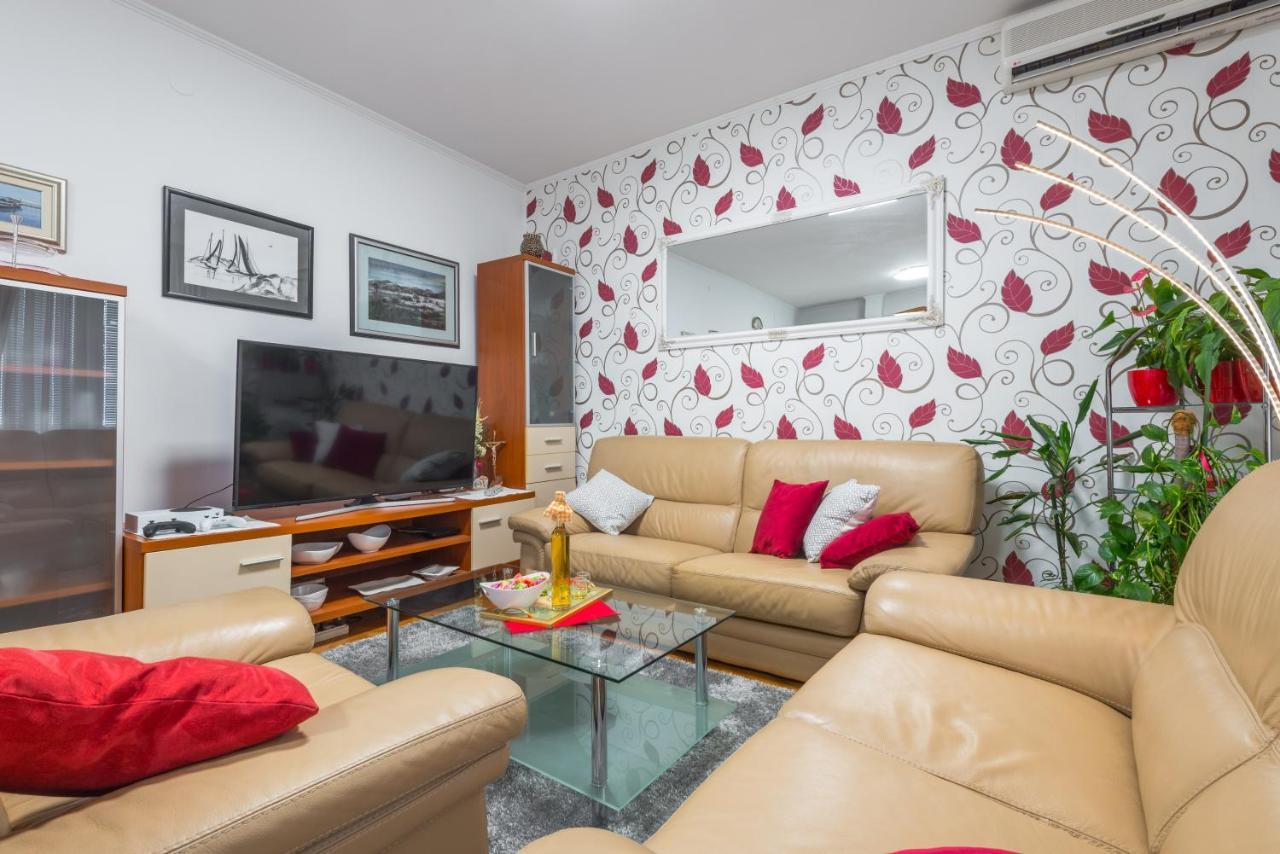 Lovely Apartment Dubrovnik Exterior photo