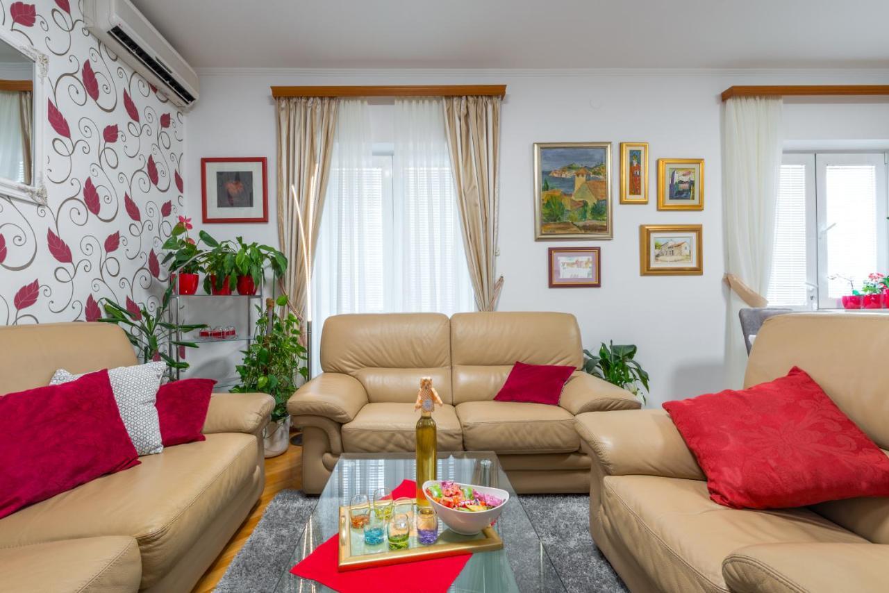 Lovely Apartment Dubrovnik Exterior photo