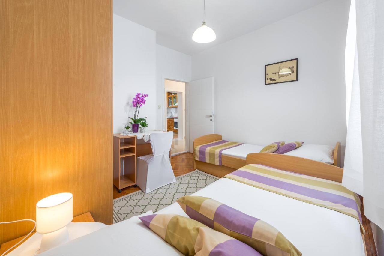 Lovely Apartment Dubrovnik Exterior photo
