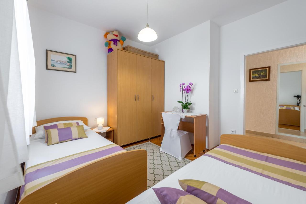 Lovely Apartment Dubrovnik Exterior photo