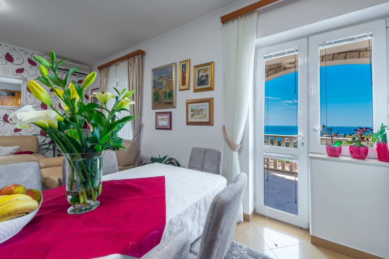 Lovely Apartment Dubrovnik Exterior photo