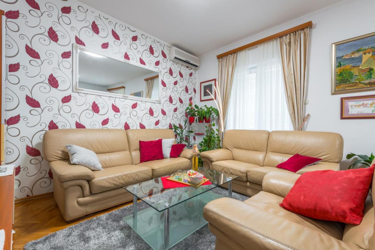 Lovely Apartment Dubrovnik Exterior photo