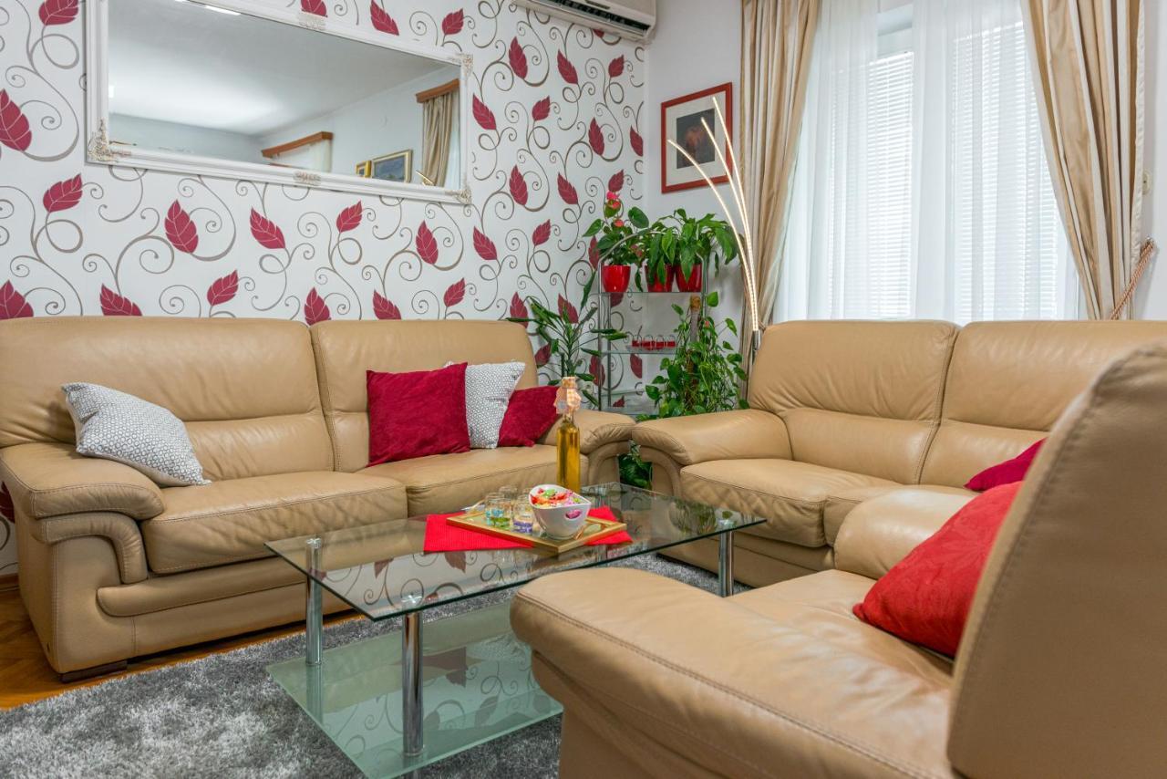 Lovely Apartment Dubrovnik Exterior photo