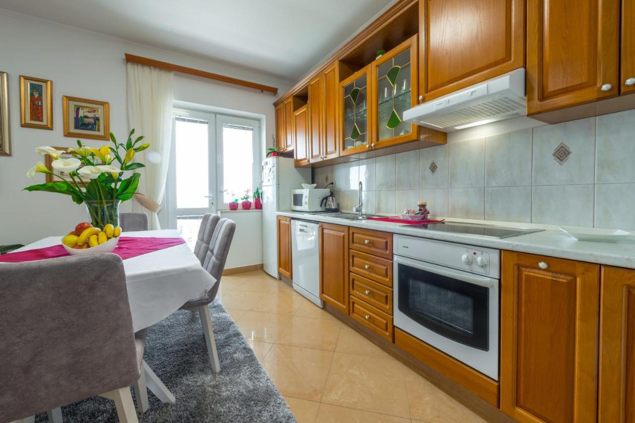 Lovely Apartment Dubrovnik Exterior photo