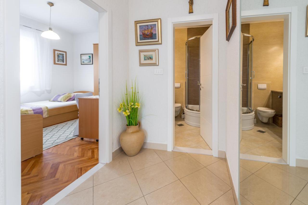 Lovely Apartment Dubrovnik Exterior photo