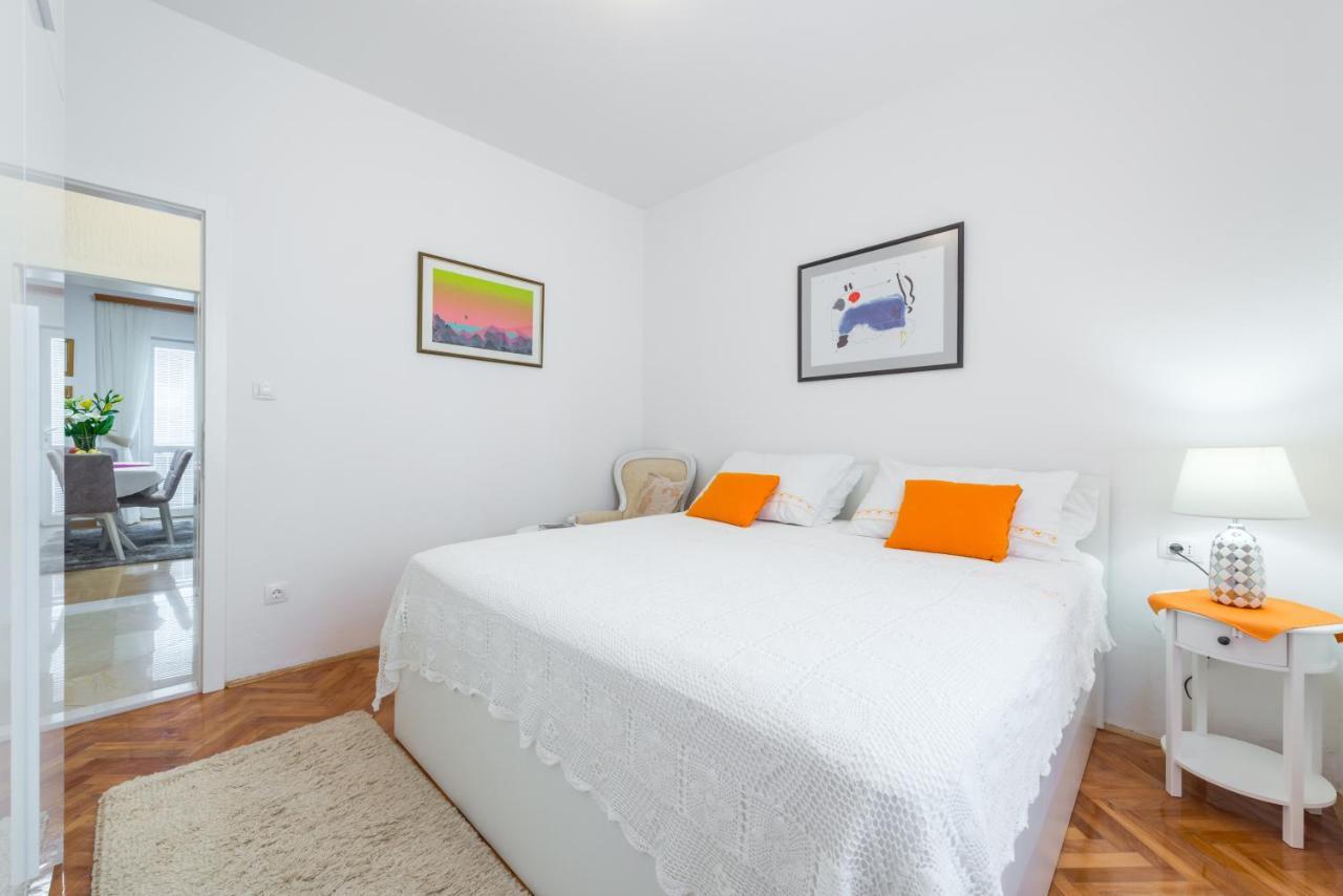 Lovely Apartment Dubrovnik Exterior photo