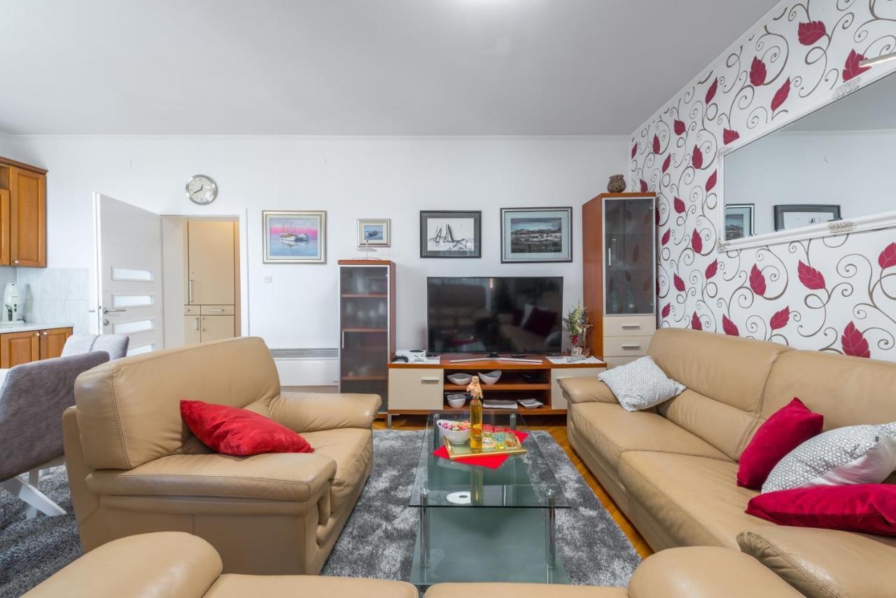 Lovely Apartment Dubrovnik Exterior photo
