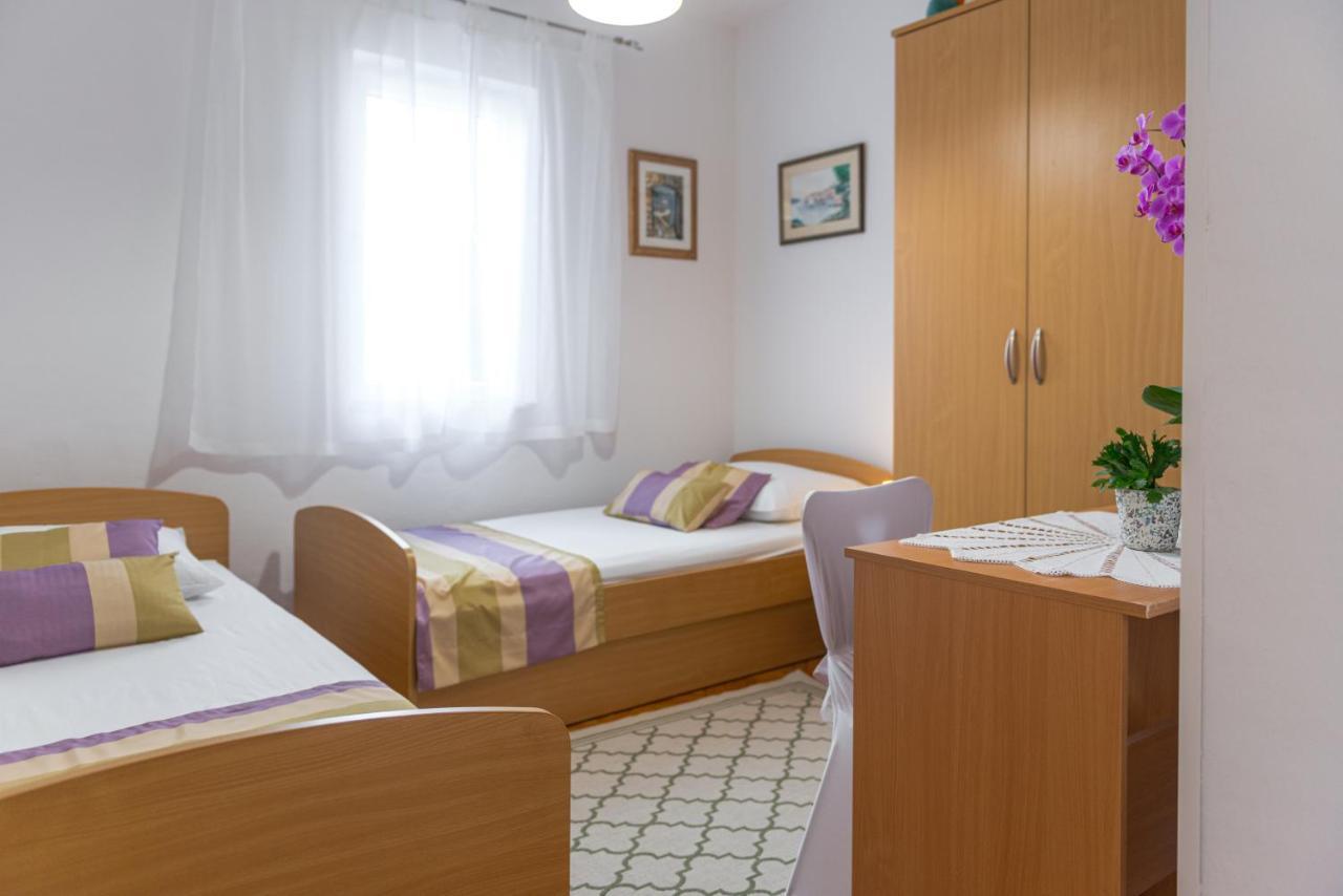 Lovely Apartment Dubrovnik Exterior photo