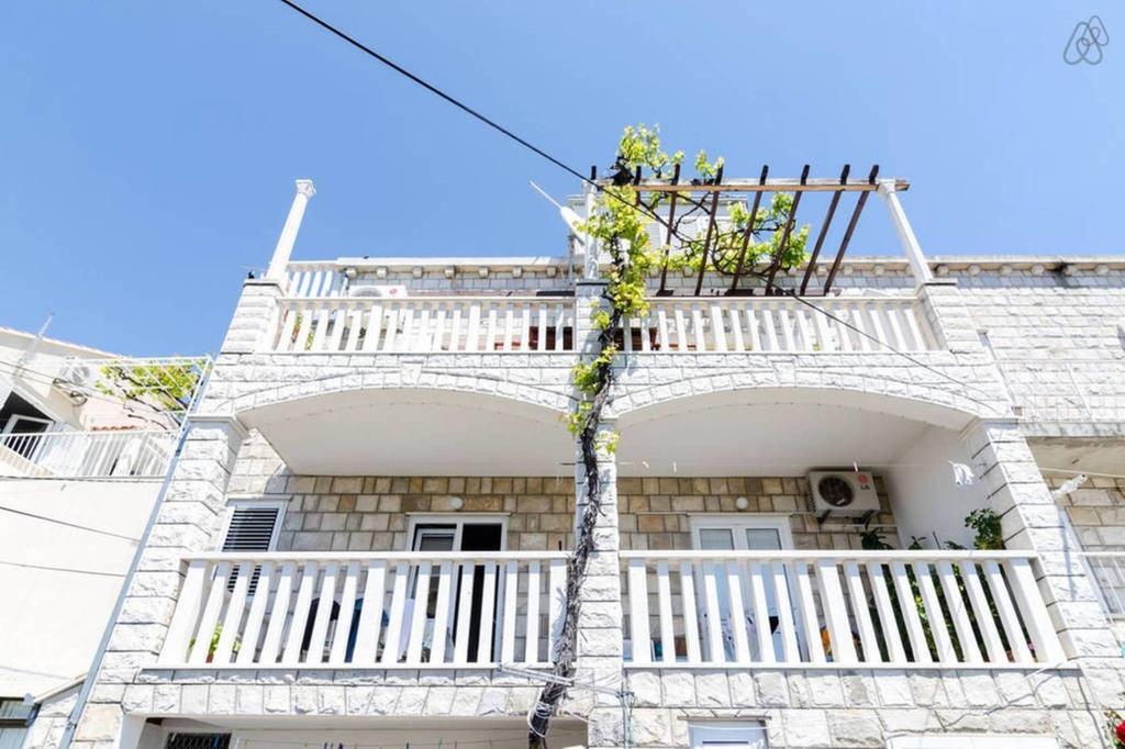Lovely Apartment Dubrovnik Exterior photo